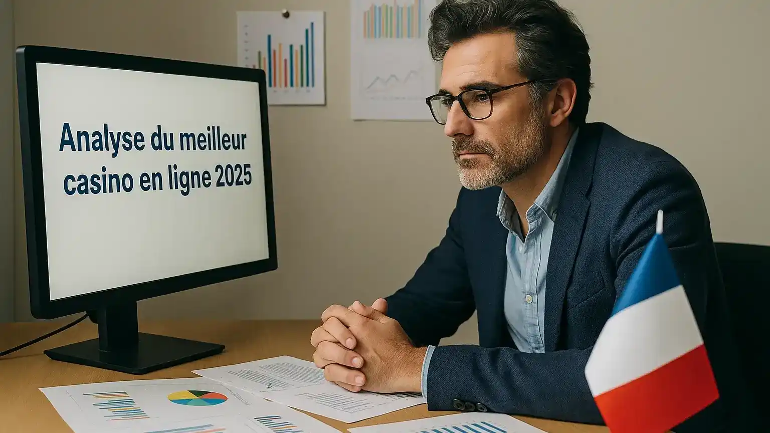 Analyse complète du meilleur site