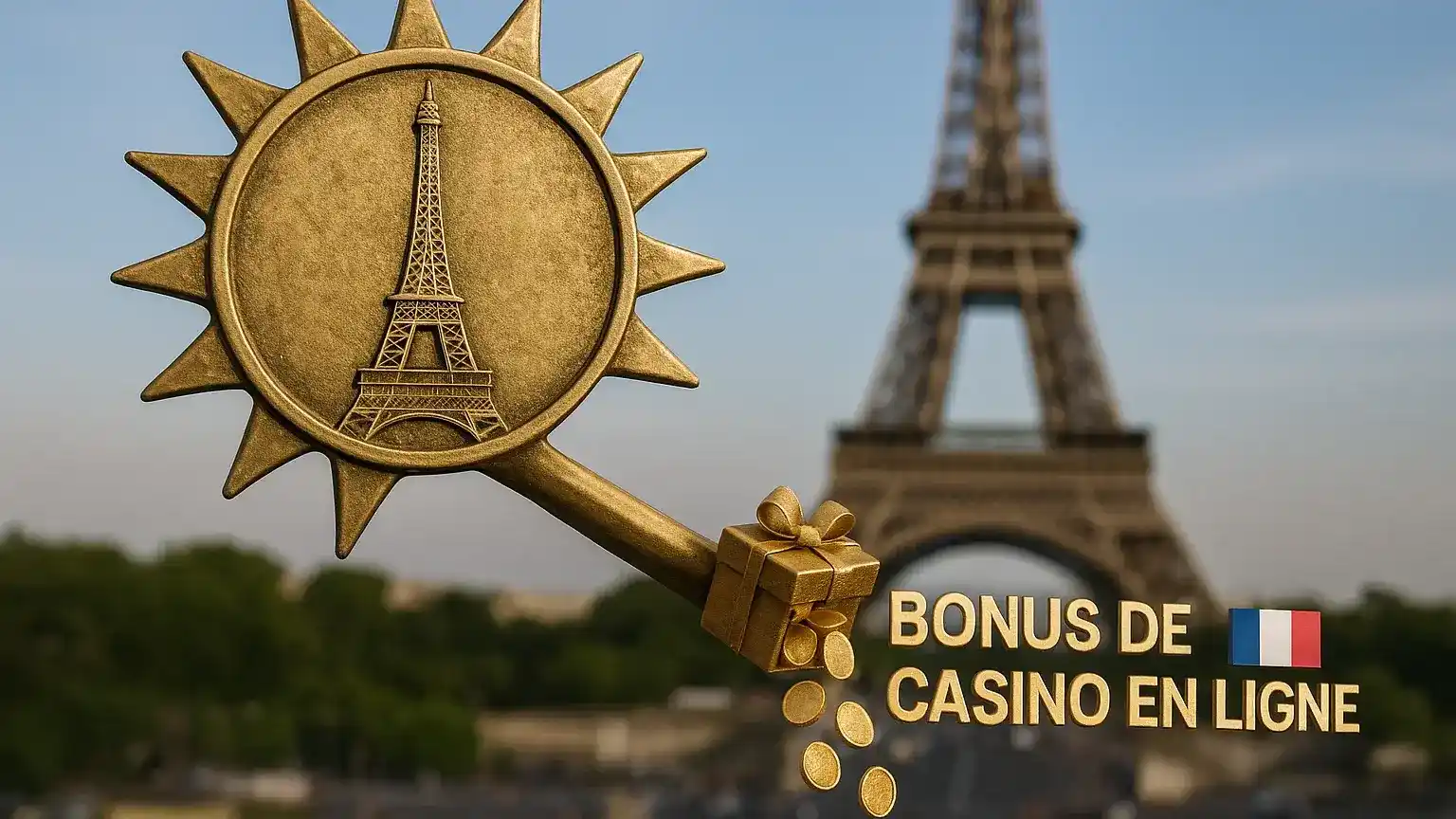 bonus de casino en ligne