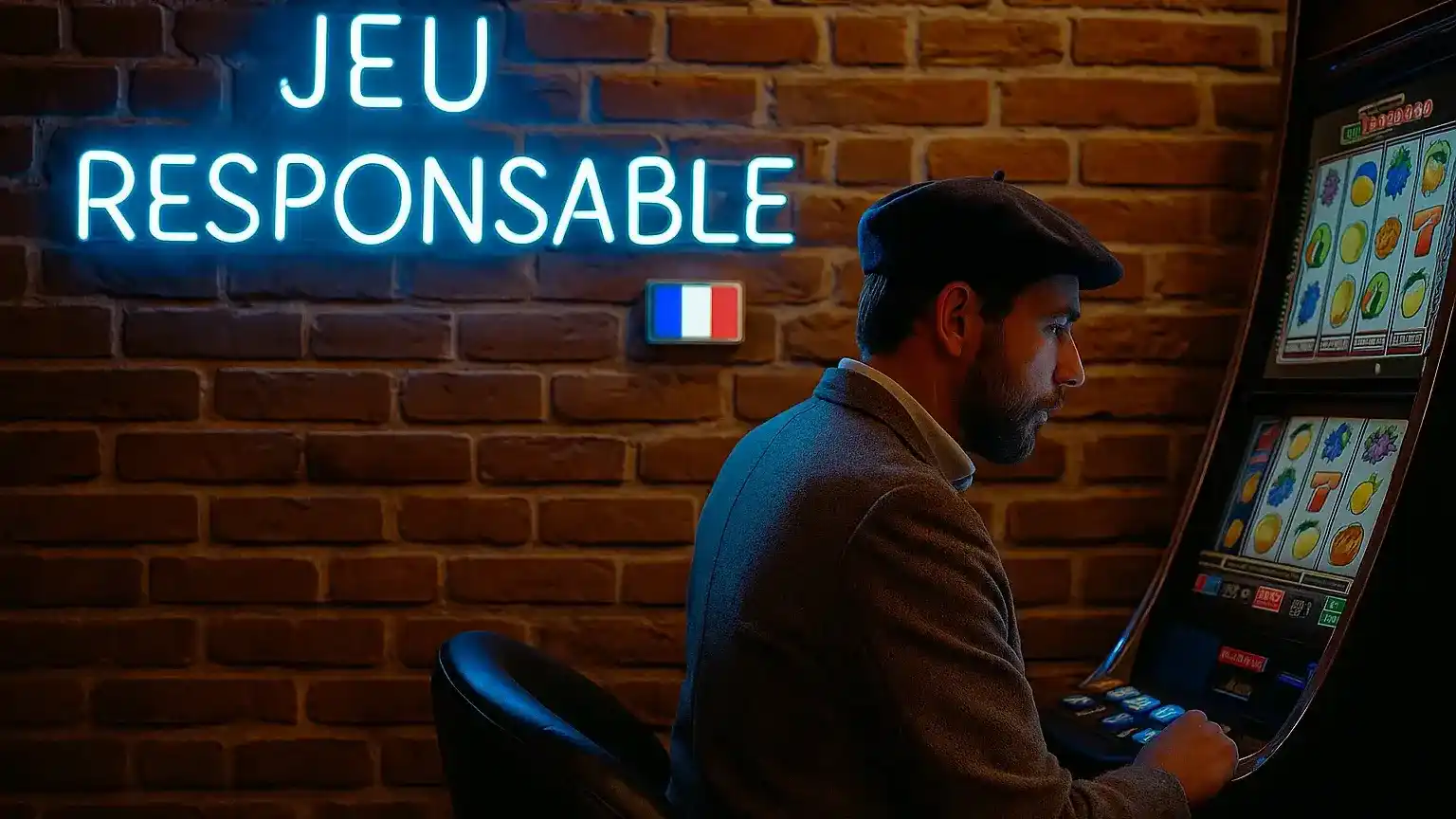 Conseils pour un jeu responsable