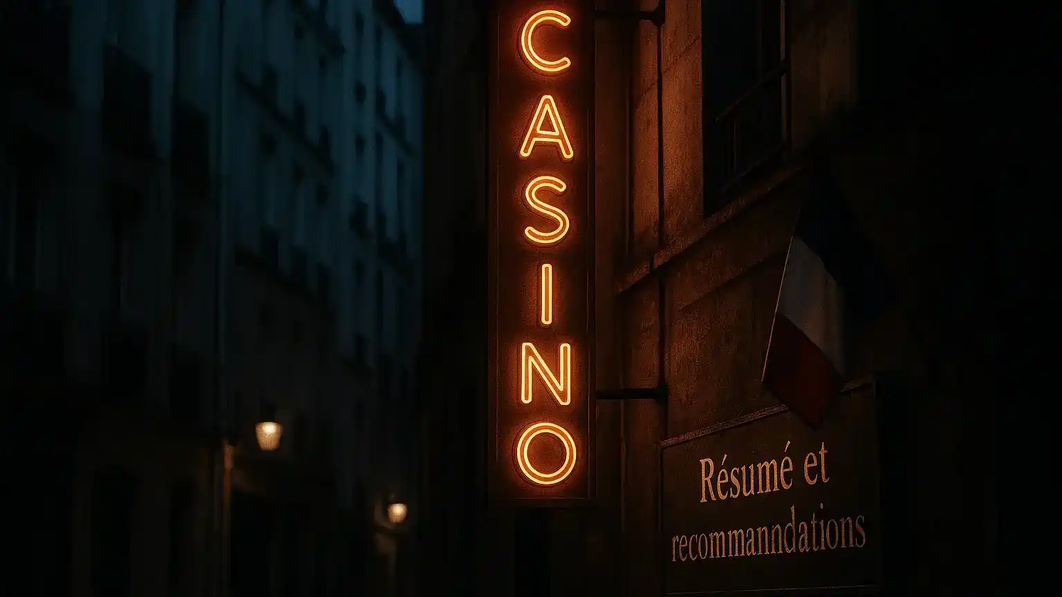 Résumé et recommandations