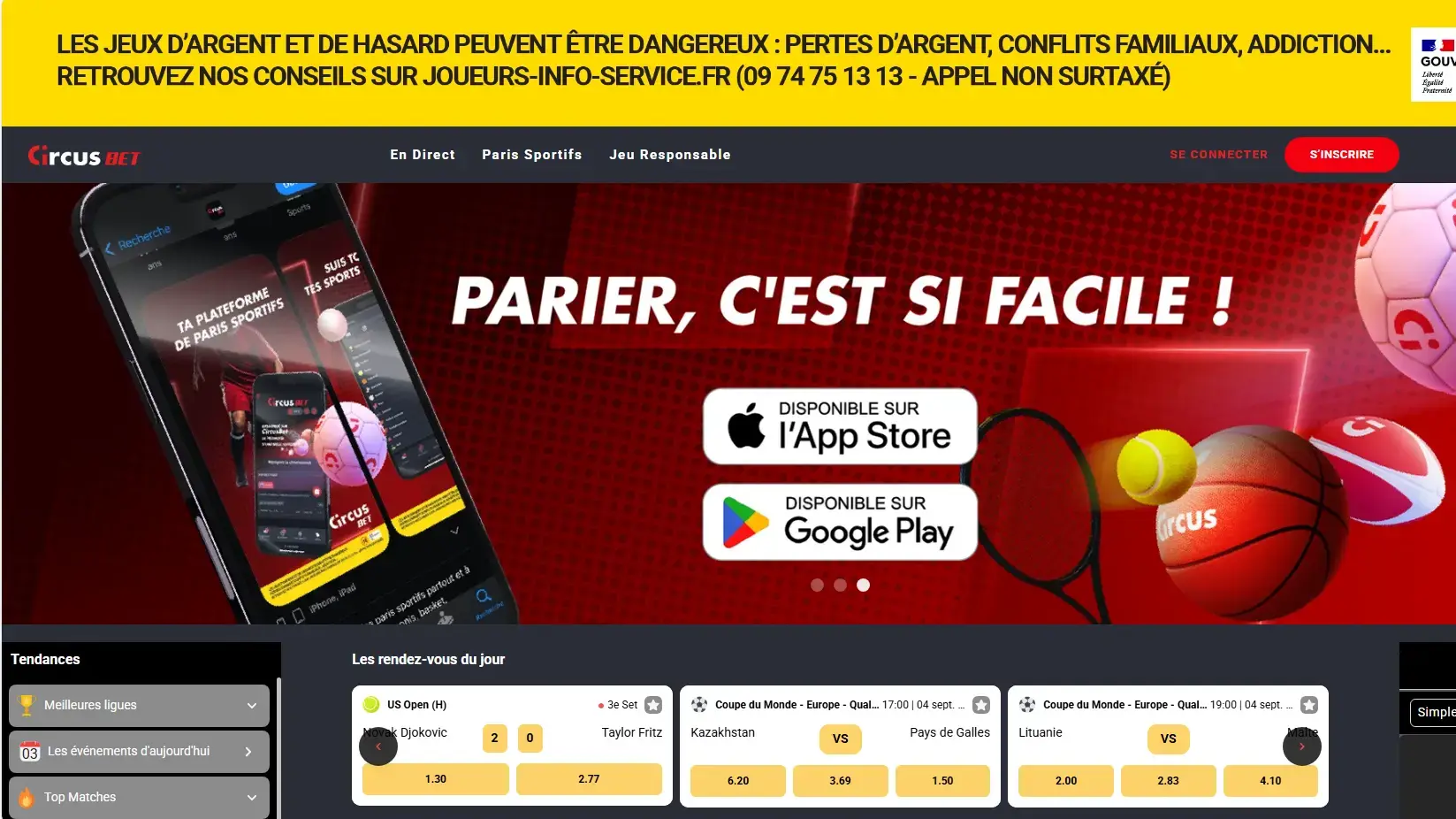 CircusBet
