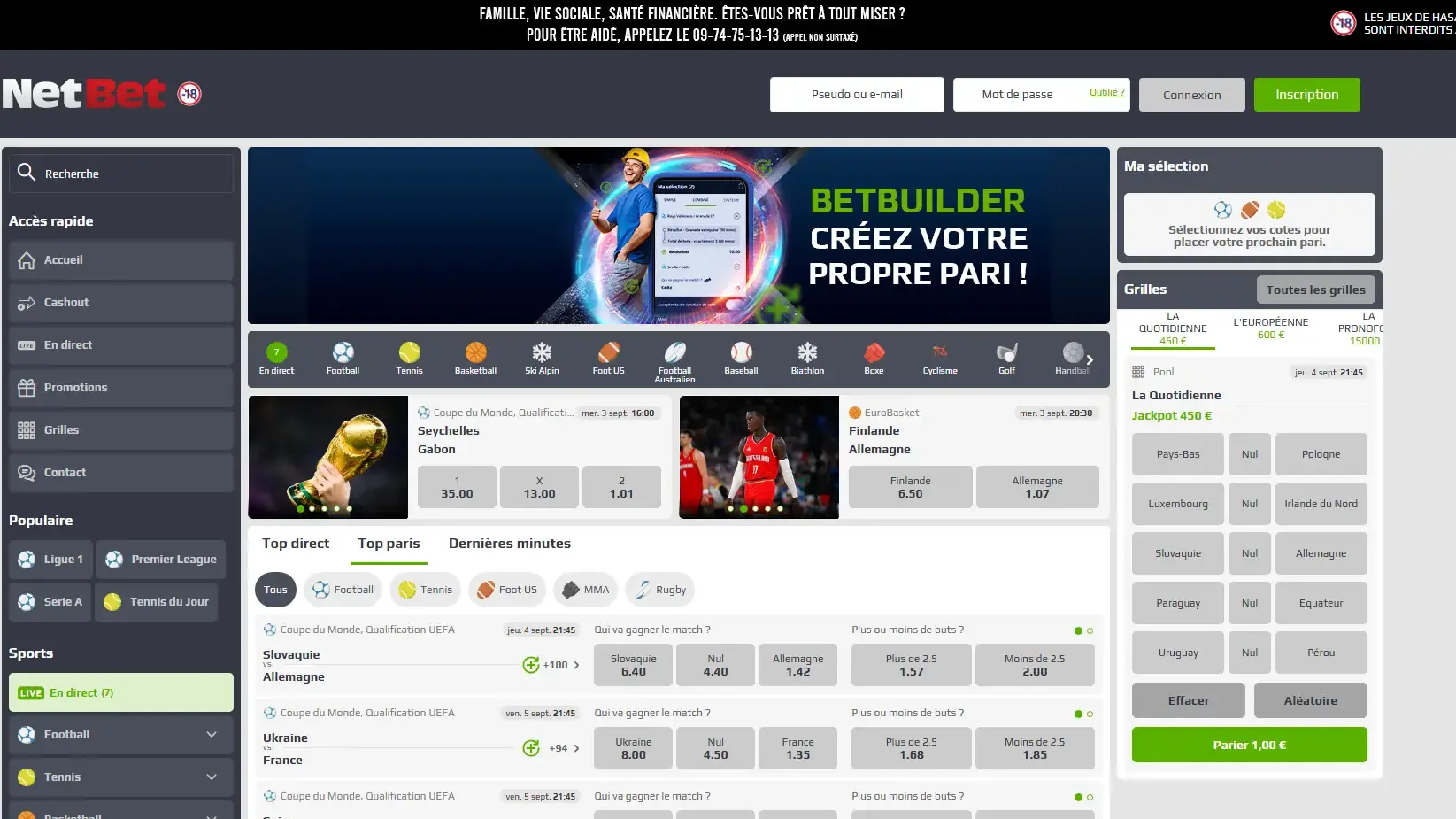 NetBet