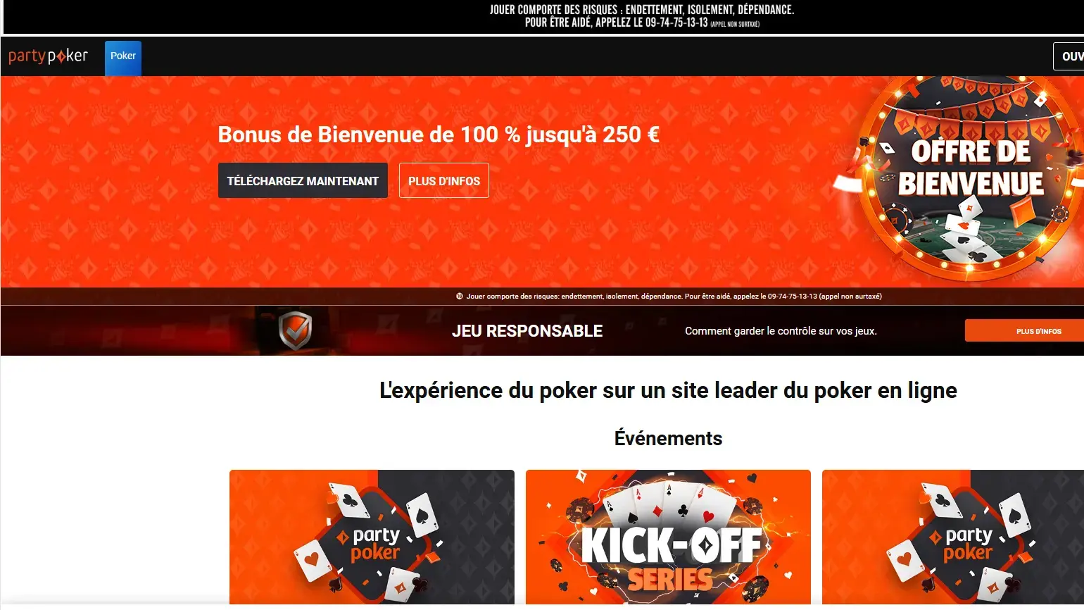 PartyPoker